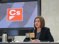 Cs recuerda que la legislación establece el criterio de complementariedad de la educación concertada