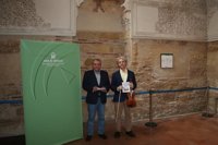 La Sinagoga de Córdoba alberga este jueves el concierto 'El Violín en encuentro con la tradición musical sefardí'