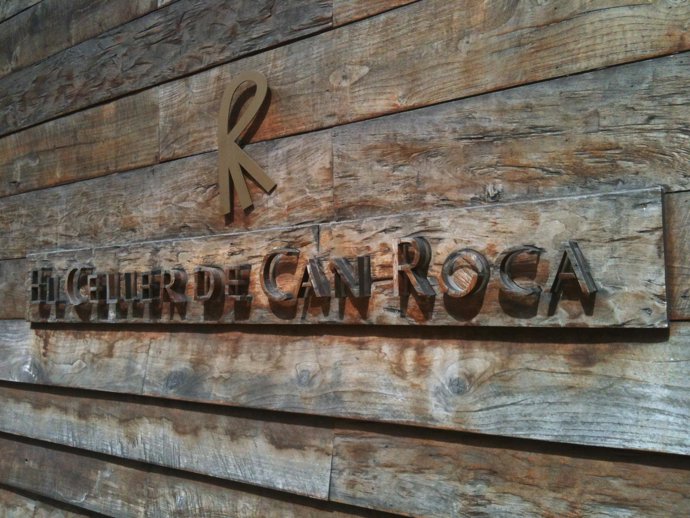 El Celler De Ca Roca