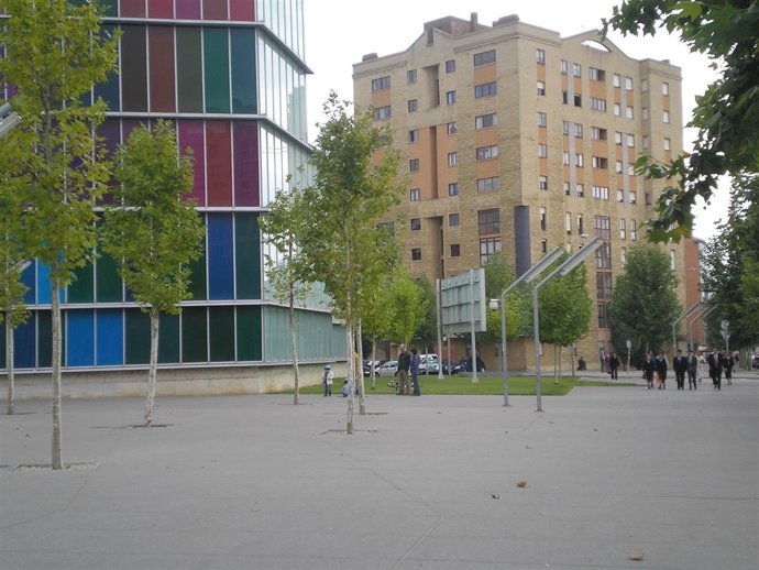 Museo de Arte Contemporáneo de Castilla y León