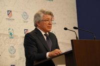 Cerezo: "Théo tiene contrato en vigor con nosotros"