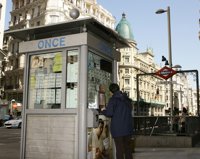 La ONCE convoca el IV Certamen Internacional de Investigación sobre Juego Responsable con un premio de 30.000 euros