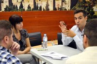 Investigadores de la UMA diseñan un algoritmo para calcular la riqueza léxica individual