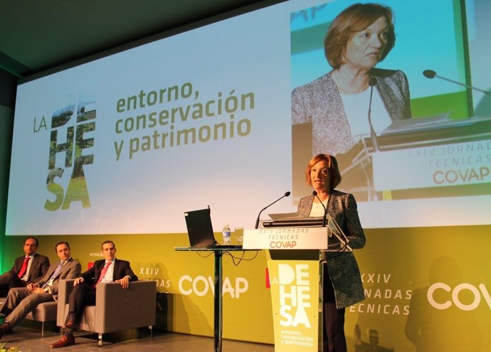 Nota De Prensa Consejería De Agricultura, Pesca Y Desarrollo Rural (Jornadas Cov