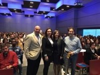 El IMFE analiza las nuevas necesidades laborales de las empresas en una jornada sobre capacitación