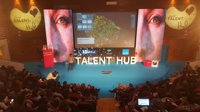'Aquae Talent Hub' reúne en Málaga a 500 jóvenes y emprendedores sociales