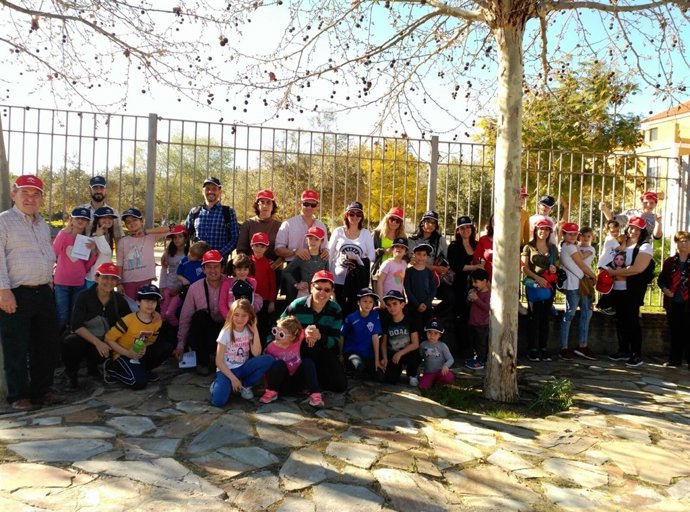 Colegio Luis Cernuda