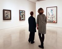 El Museo Picasso Málaga amplía su horario de apertura durante la Semana Santa