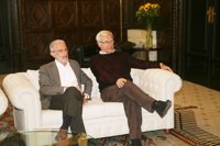 UV presenta al Ayuntamiento de València su proyecto para convertir el solar de Jesuitas en un jardín urbano mediterráneo