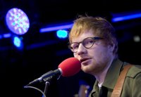 Ed Sheeran revela las claves de su personaje en Juego de Tronos