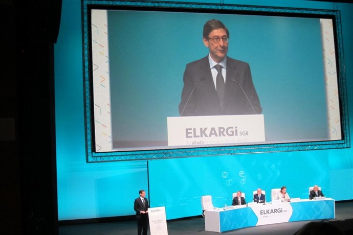 José Ignacio Goirigolzarri