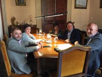 Aptur valora la "actitud dialogante" del Consell sobre el alquiler turístico