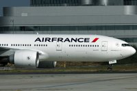Air France operará tres vuelos semanales a Costa Rica con un 50% más de asientos en invierno