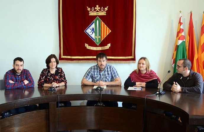 Agencia Catalana de Noticias