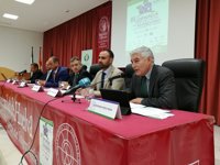 Junta apoya la expansión del arándano con una investigación integral del cultivo desde cinco centros del Ifapa