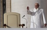 Foto: El papa Francisco lavará los pies y presidirá un Via Crucis en su quinta Semana Santa como Pontífice