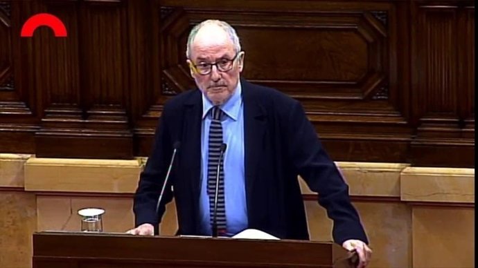 El Síndic de Greuges de Catalunya, Rafael Ribó