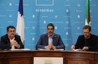 La capitalidad cultural europea San Sebastián 2016 tuvo un impacto en la economía local de 47 millones de euros