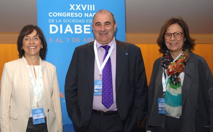 Congreso Nacional de la Sociedad Española de Diabetes