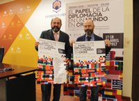 La segunda edición de 'Córdoba, ciudad de encuentro y diálogo' reunirá a cinco exmistros de Asuntos Exteriores