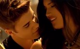 Foto: El dúo viral protagonizado por la peruana Wendy Sulca y Justin Bieber