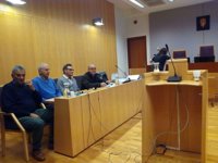 Visto para sentencia el juicio en el que exmarineros gallegos reclaman sus pensiones a Noruega