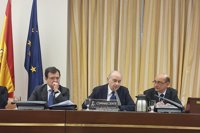 Ni Fernández Díaz ni De Alfonso pidieron la reunión de las grabaciones: señalan al 'número dos' de la Policía