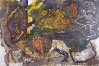 Las Francesas de Valladolid acoge desde este jueves una muestra sobre el vino y el arte en Picasso y Dalí, entre otros