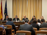 De Alfonso admite que amenazó con "tirar de la manta", pero se niega a revelar conversaciones "privadas" en el Congreso