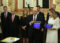 Extremadura recibirá este año 2.963 millones del sistema de financiación autonómica, un 2,3% más