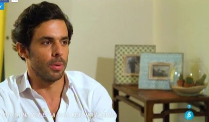 Alonso Aznar/Telecinco