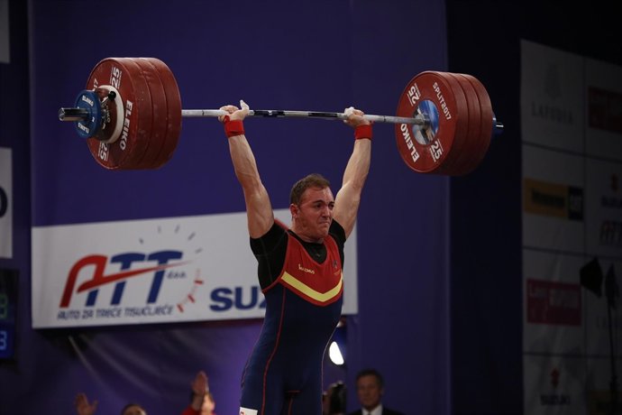 Andrés Mata se queda sin plata por la decisión de los jueces