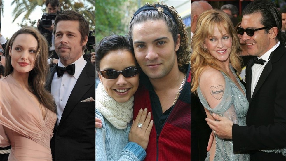 Mix de parejas/EuropaPress