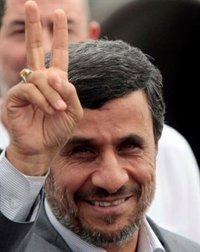 Ahmadineyad critica el acuerdo nuclear firmado por Irán y el Grupo 5+1