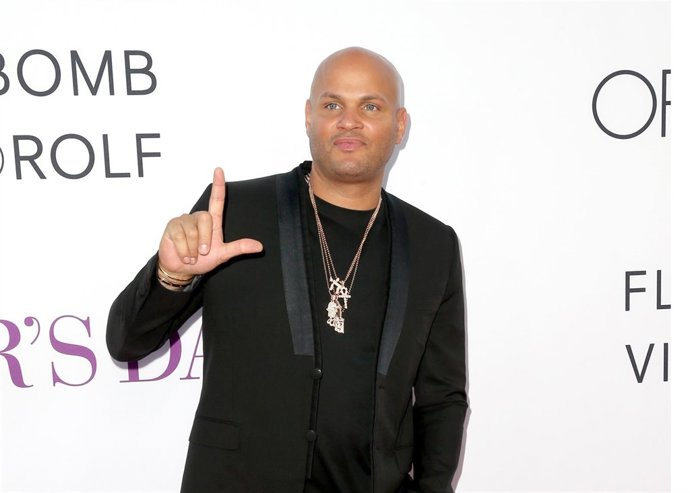 Stephen Belafonte/Getty