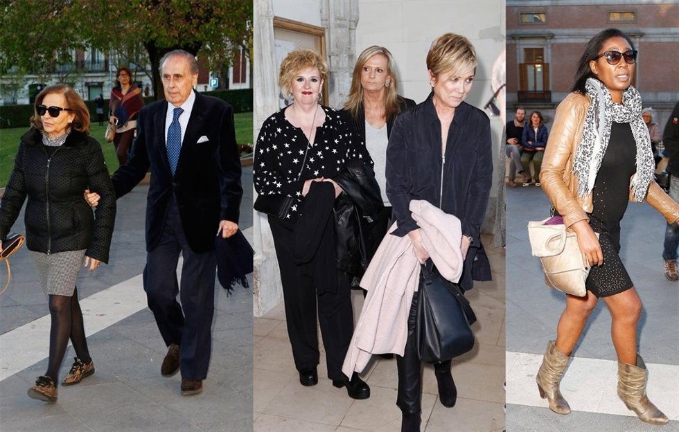 FUNERAL PALOMA GOMEZ BORRERO