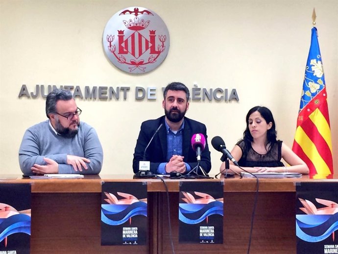 SEMANA SANTA MARINERA