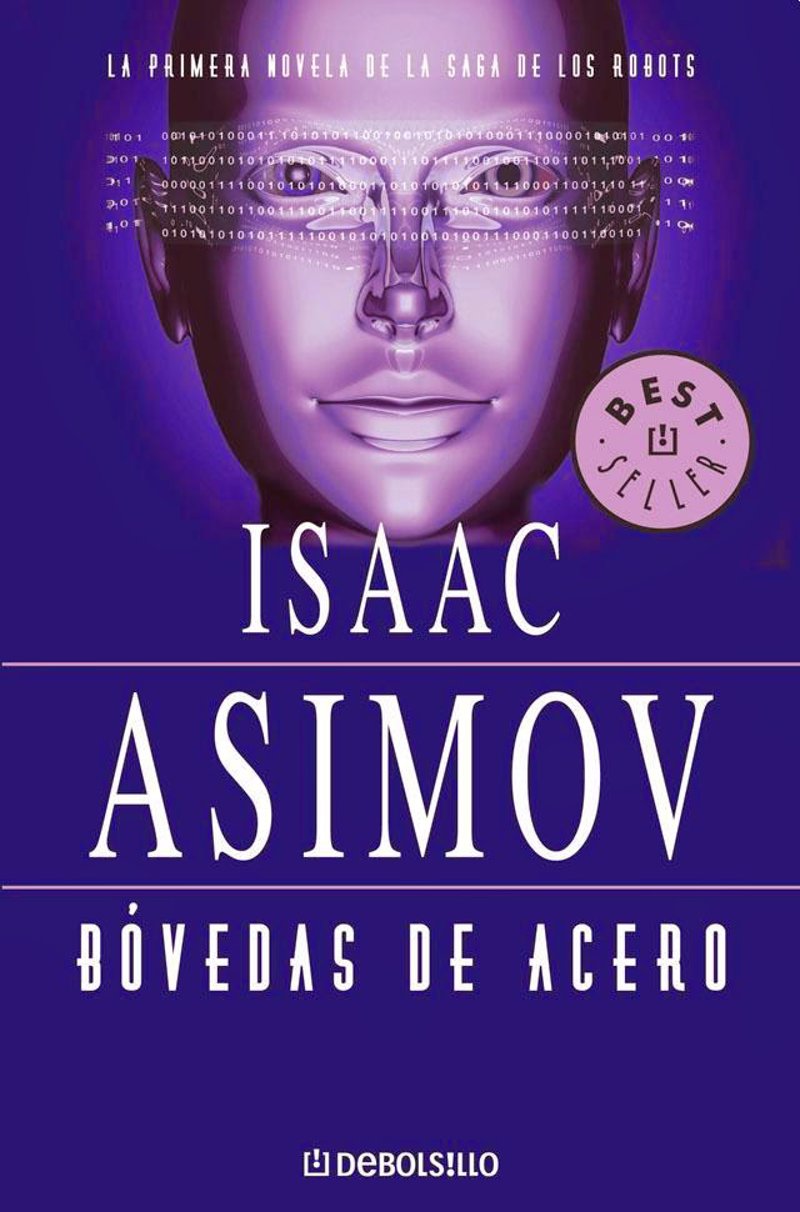 25 Años Sin Isaac Asimov Uno De Los Padres De La Ciencia Ficción En 10 Novelas Fundamentales