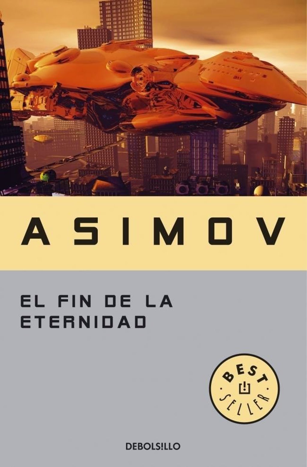 25 Años Sin Isaac Asimov Uno De Los Padres De La Ciencia Ficción En 10 Novelas Fundamentales