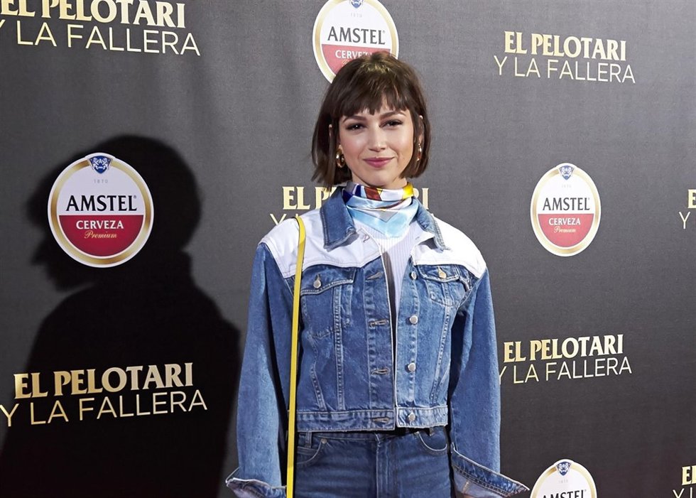 Úrsula Corberó/Getty