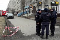 Detenidas tres personas tras el hallazgo de un nuevo artefacto explosivo en San Petersburgo