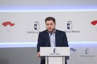 C-LM lamenta que haya un 26% menos de fondos para la región en los PGE