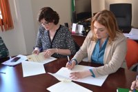 La Junta extiende a Benaoján el proyecto Relas para potenciar la promoción de la salud en el ámbito local