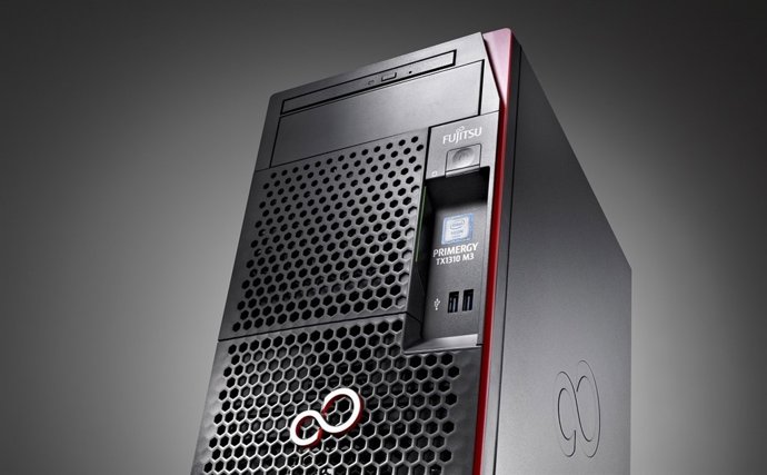 Fujitsu