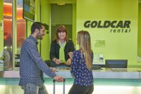 Palma, la ciudad que más multó a conductores de vehículos de alquiler en 2016, según Goldcar