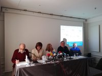 El manifiesto 'Por un fin de ETA sin impunidad' supera las 4.500 adhesiones en tan solo 48 horas