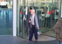 Osàcar (CDC) pidió varias veces que Montull llamase a un directivo de Ferrovial