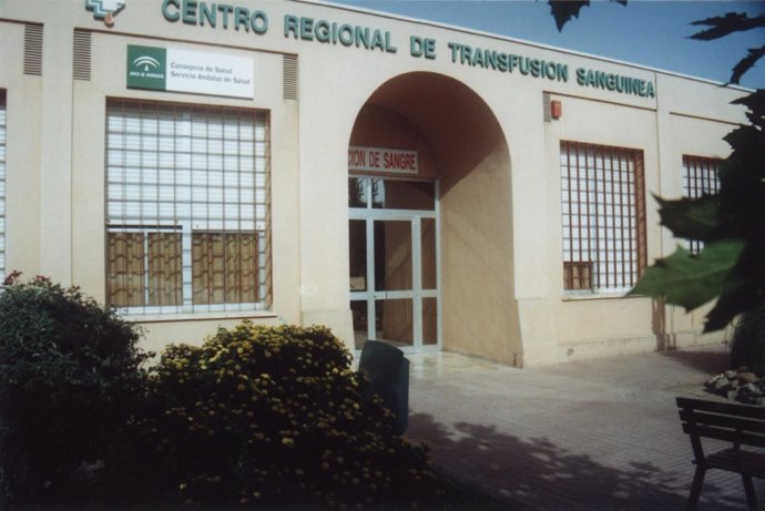Andalucía mejora la Red de centros de medicina transfusional