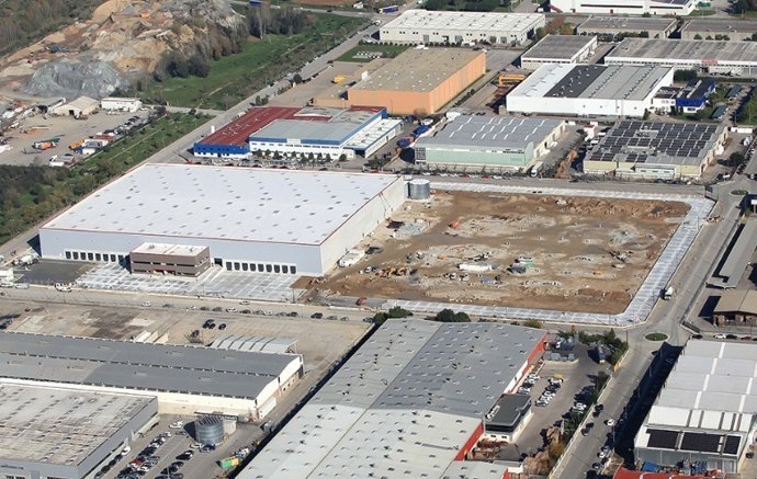 Amazon obrirà un centre logístic a Martorelles que crearà 650 ocupacions