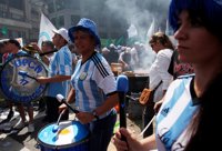 ¿Por qué protestan los argentinos?